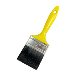 Y26120 Plastic handle paint brush