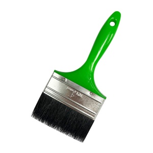 Y26122 Plastic handle paint brush