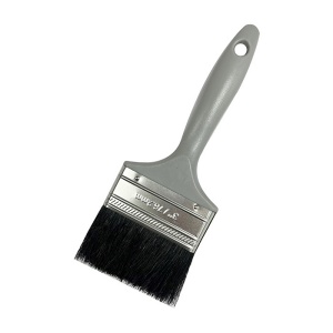 Y26123 Plastic handle paint brush