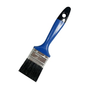 Y26124 Plastic handle paint brush