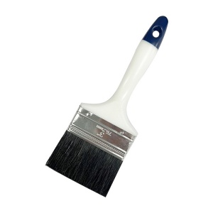 Y26125 Plastic handle paint brush