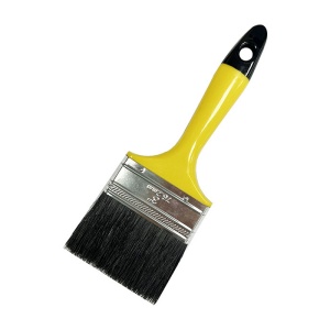 Y26126 Plastic handle paint brush