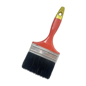 Y26127 Plastic handle paint brush