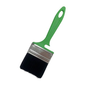 Y26130 Plastic handle paint brush