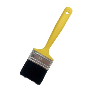 Y26132 Plastic handle paint brush