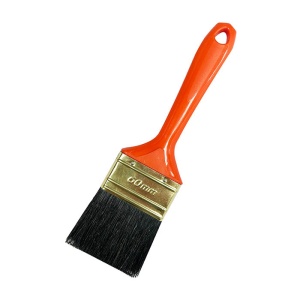 Y26134 Plastic handle paint brush