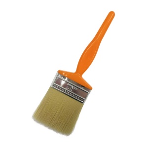 Y26136 Plastic handle paint brush