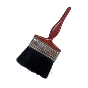Y26137 Plastic handle paint brush