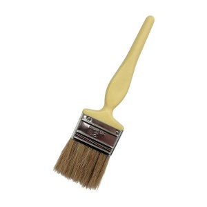 Y26138 Plastic handle paint brush