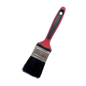 Y26140 Plastic handle paint brush