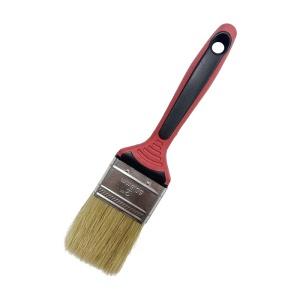 Y26141 Plastic handle paint brush
