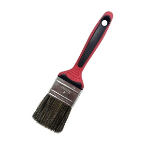 Y26143 Plastic handle paint brush