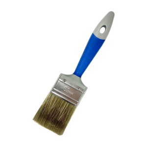 Y26145 Plastic handle paint brush