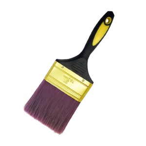 Y26146 Plastic handle paint brush