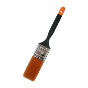 Y26147 Plastic handle paint brush
