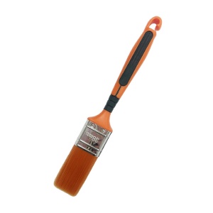 Y26148 Plastic handle paint brush