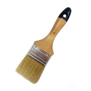 Y26150 Wooden handle paint brush