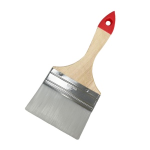 Y26159 Wooden handle paint brush
