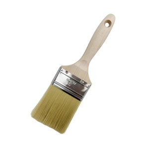 Y26160 Wooden handle paint brush