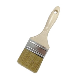 Y26161 Wooden handle paint brush