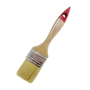 Y26164 Wooden handle paint brush