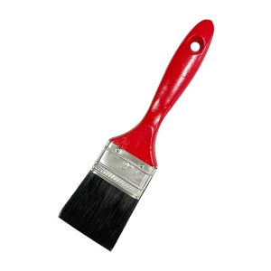 Y26167 Wooden handle paint brush
