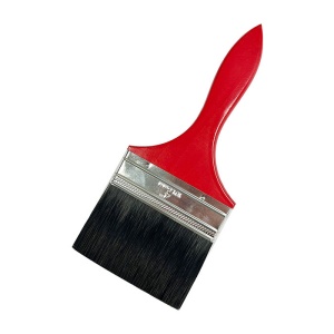 Y26168 Wooden handle paint brush
