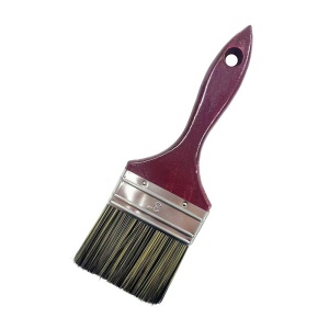 Y26169 Wooden handle paint brush