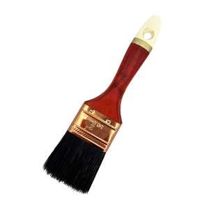 Y26170 Wooden handle paint brush