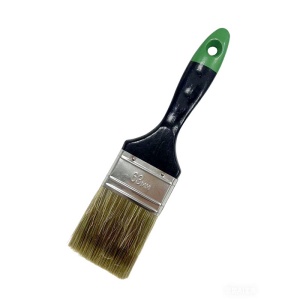 Y26171 Wooden handle paint brush