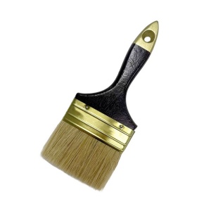 Y26172 Wooden handle paint brush