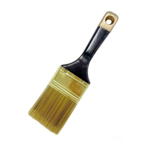 Y26173 Wooden handle paint brush