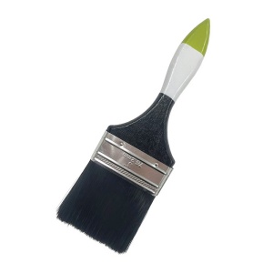 Y26174 Wooden handle paint brush