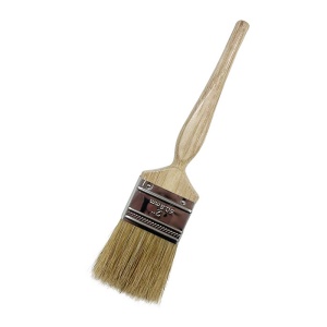 Y26176 Wooden handle paint brush