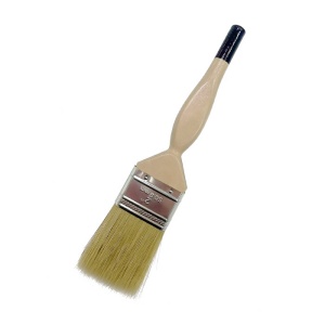 Y26177 Wooden handle paint brush