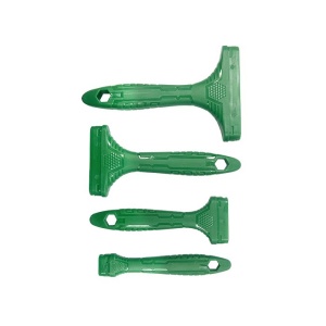 Y26502 Brush plastic handles