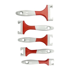 Y26504 Brush plastic handles
