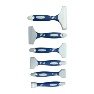 Y26506 Brush plastic handles