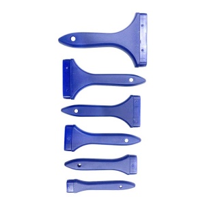 Y26507 Brush plastic handles