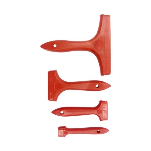 Y26508 Brush plastic handles
