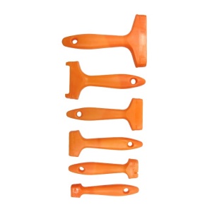 Y26510 Brush plastic handles