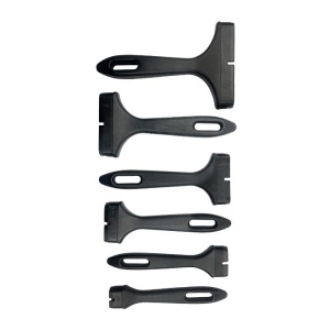 Y26512 Brush plastic handles