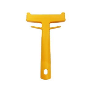 Y26526 Brush plastic handles