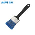 No Streaks Durable Blue Paint Brush , Tin Plate Ferrule Purdy Paint Brushes