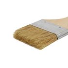 Natural Fiber Paint Brush 38-44mm Length Out For Water - Borne Coatings
