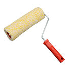 Efficient Productivity Rough Surface Paint Roller 54mm Diameter With Good Finish