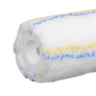 Lint Free Paint Rollers For Gloss Paint , Scientific Design Microfiber Paint Roller