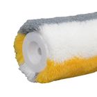 Stiched Fabric Industrial Paint Roller Super Pick - Up And Release For All Paints And Stains