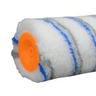 European Style Paint Roller Brush Thermal Bonding Paint Roller Polyester Material
