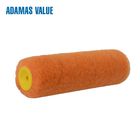 Polyester Paint Roller Brush High Density Lint Free For Painting Decoration